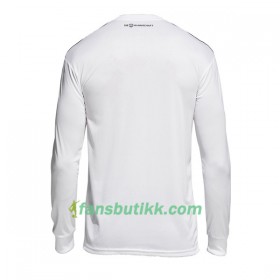 Fotball-VM 2018 Tyskland drakt Hjemmetrøye Langermet